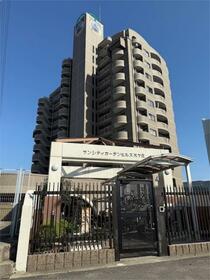 サンシティガーデンヒルズ光ヶ丘