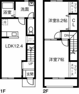 間取り：223038845523