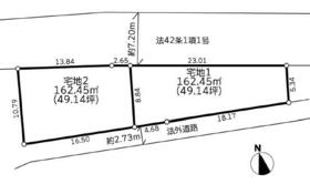 神奈川県川崎市宮前区南野川２丁目