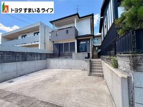 愛知県名古屋市天白区平針台２丁目