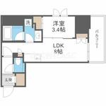 ルフォンプログレ堺筋本町タワーレジデンスのイメージ