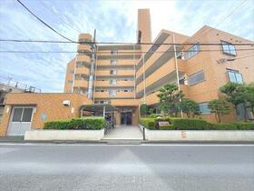 与野本町ローヤルコーポ