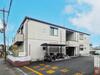 淀駅より徒歩12分 築18年2ヶ月 2階建の賃貸物件