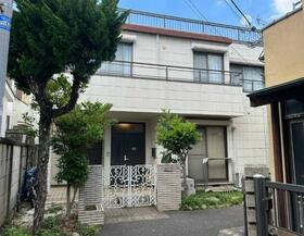 東京都杉並区桃井４丁目