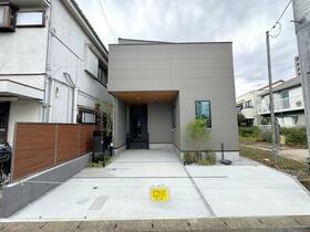 東京都世田谷区上馬５丁目