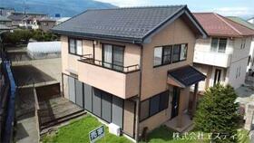 山梨県中巨摩郡昭和町河西