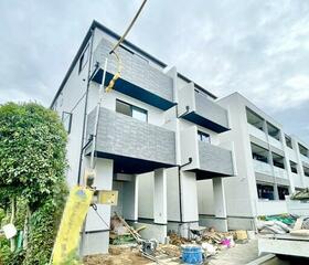 埼玉県さいたま市南区辻４丁目