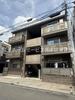 コンフォート住吉 3階 築14年3ヶ月の賃貸物件