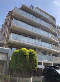 ミオカステーロ調布緑地公園