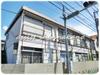 都立家政駅より徒歩7分 2階 築46年11ヶ月の賃貸物件
