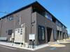 ラピエール 1階 築1年1ヶ月の賃貸物件