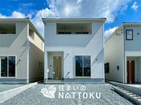 兵庫県加西市北条町横尾