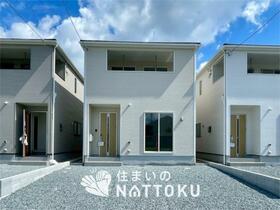 兵庫県加西市北条町横尾