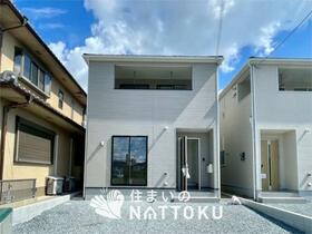 兵庫県加西市北条町横尾