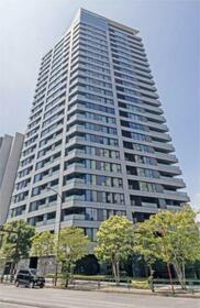 ザ・パークハウス西麻布レジデンス