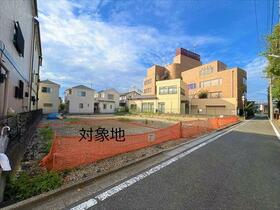 埼玉県戸田市上戸田5丁目