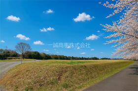 茨城県牛久市奥原町