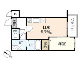 間取り：234036865162