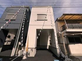 埼玉県蕨市南町３丁目