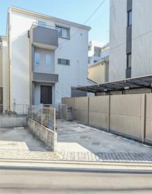 神奈川県川崎市中原区上丸子山王町1丁目