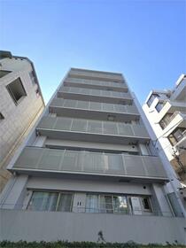 渋谷常磐松ハウス