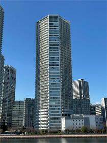 アップルタワー東京キャナルコート