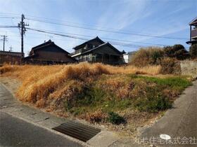 愛知県蒲郡市形原町西御屋敷