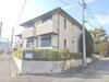 メゾン二翠A 1階 築24年1ヶ月の賃貸物件