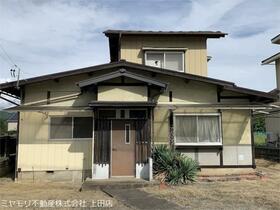 長野県上田市古安曽