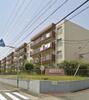 三日月住宅3棟 3階 築51年2ヶ月の賃貸物件