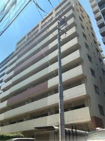 レヴィール川崎