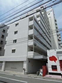 ホワイトパレス北九大前