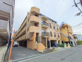 神奈川県川崎市高津区子母口