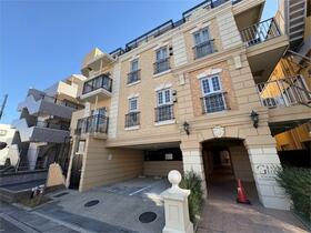 神奈川県川崎市高津区子母口