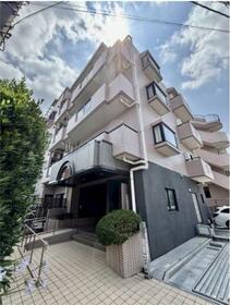 グリュック８二子玉川イーストウィング