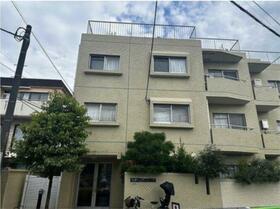 駒沢センターハイツ