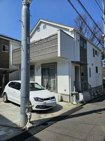 東京都練馬区関町北３丁目