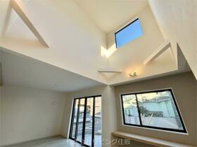 東京都西東京市泉町３丁目