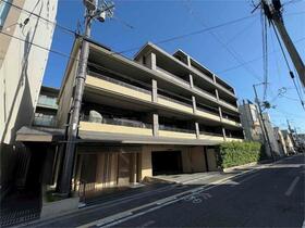 京都府京都市中京区毘沙門町