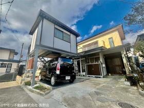 長野県長野市大字富竹