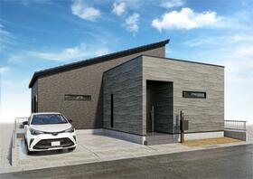 岡山県玉野市長尾