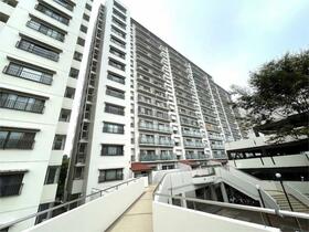 パークシティ鳥見Ｂ棟