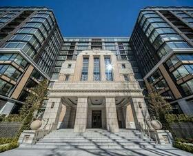 三田ガーデンヒルズ　イーストヒル