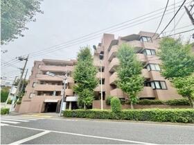 グランパーク深沢