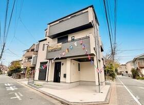 埼玉県戸田市喜沢２丁目