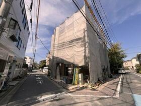 埼玉県戸田市喜沢２丁目