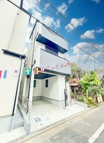 埼玉県戸田市喜沢２丁目