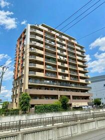 ウィズ戸田公園弐番館