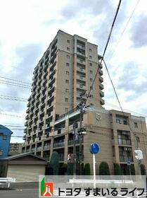 レゾンシティ田中町