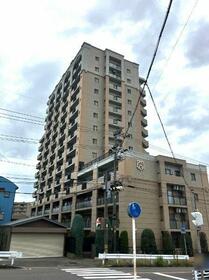 レゾンシティ田中町